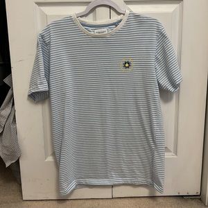 Denim & Flower Ricky Singh Tee